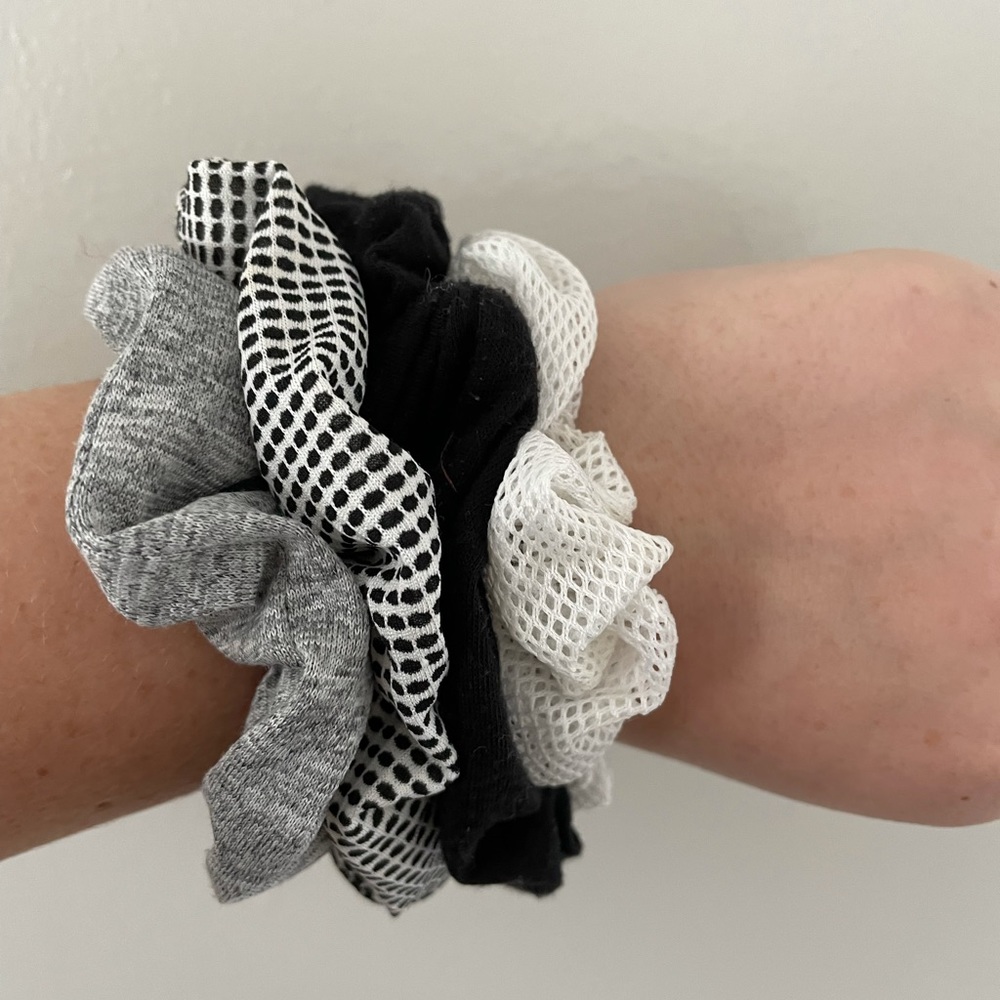Scrunchie bundle